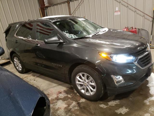 Photo 4 from auction – 2021 CHEVROLET EQUINOX LT with VIN 3GNAXKEV4ML331311