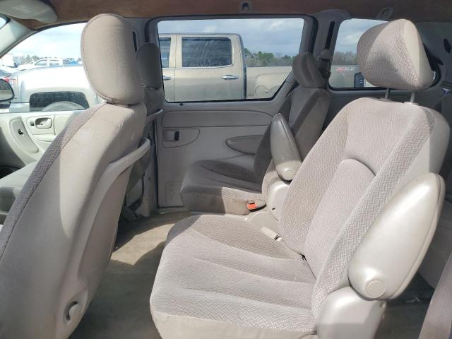 Photo 11 from auction – 2005 DODGE CARAVAN SX with VIN 1D4GP45R35B368924