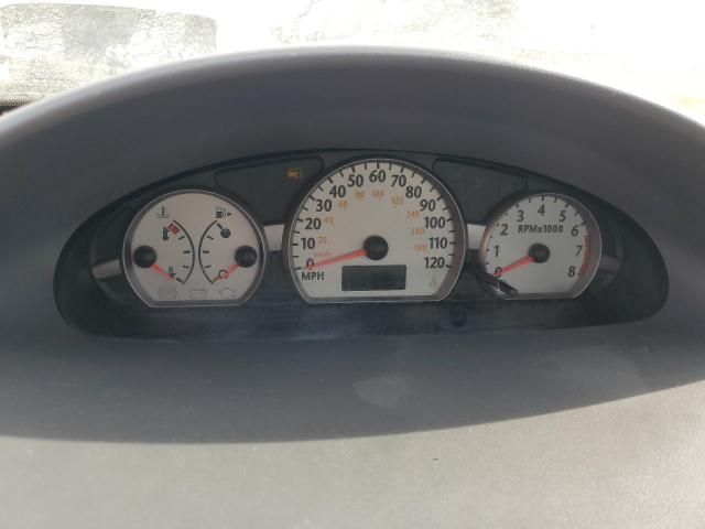 Photo 9 from auction – 2004 SATURN ION LEVEL with VIN 1G8AL52FX4Z159534