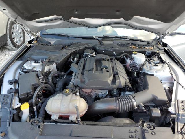 Photo 11 from auction – 2019 FORD MUSTANG with VIN 1FA6P8THXK5124424