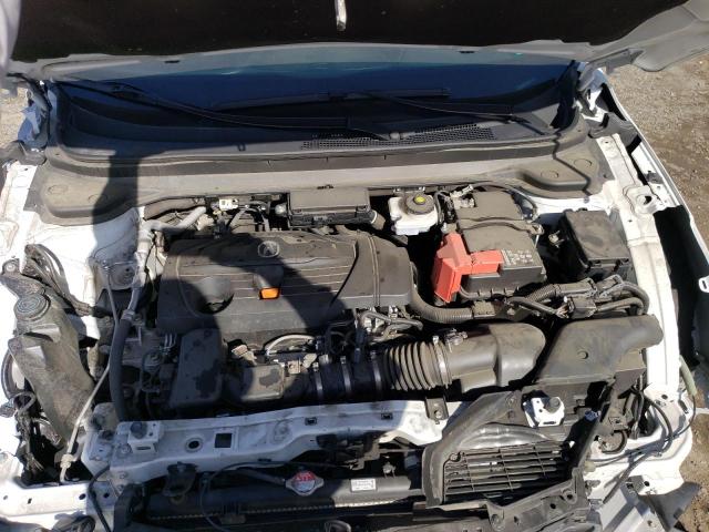 Photo 12 from auction – 2021 ACURA RDX A-SPEC with VIN 5J8TC2H64ML043755