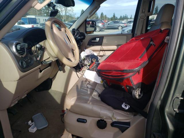 Photo 7 from auction – 2004 FORD EXPEDITION with VIN 1FMFU18L34LA27485