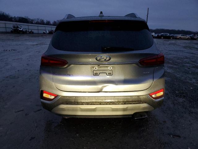 Photo 6 from auction – 2019 HYUNDAI SANTA FE L with VIN 5NMS53AA2KH107380