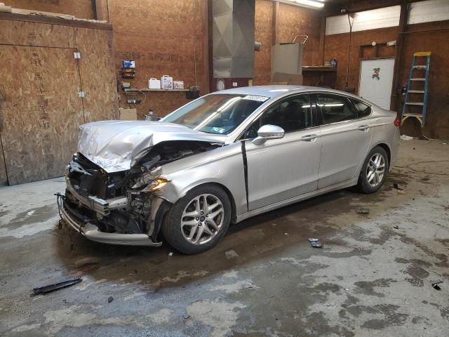 Photo 1 from auction – 2014 FORD FUSION SE with VIN 3FA6P0HD5ER293341