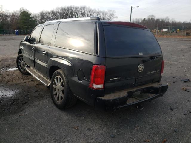 Photo 2 from auction – 2004 CADILLAC ESCALADE E with VIN 3GYFK66NX4G339144
