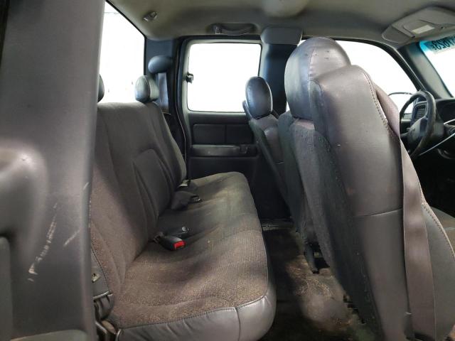 Photo 10 from auction – 2000 CHEVROLET silverado with VIN 2GCEC19W2Y1367198