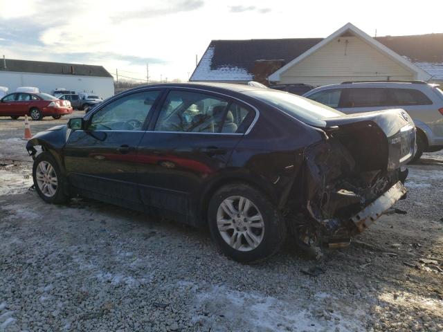 Photo 2 from auction – 2012 NISSAN ALTIMA BAS with VIN 1N4AL2AP6CN403545