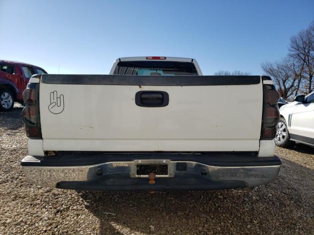 Photo 6 from auction – 2005 GMC SIERA with VIN 2GTEC14X75Z105647