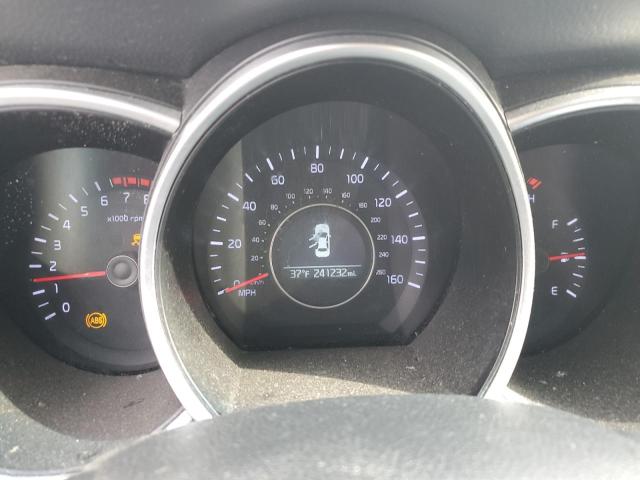 Photo 9 from auction – 2015 KIA OPTIMA LX with VIN KNAGM4A7XF5565080