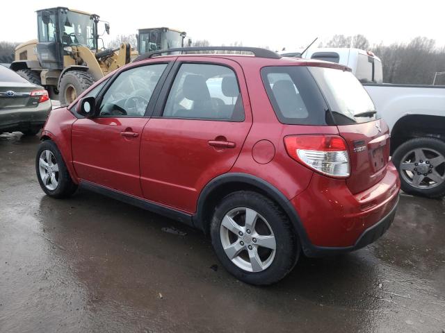Photo 2 from auction – 2012 SUZUKI SX4 with VIN JS2YB5A39C6301005