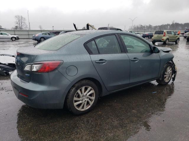 Photo 3 from auction – 2012 MAZDA 3 I with VIN JM1BL1V76C1560132