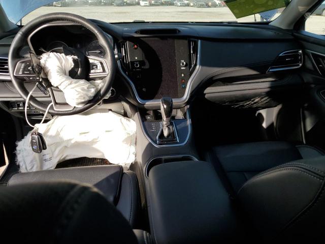 Photo 8 from auction – 2020 SUBARU OUTBACK LI with VIN 4S4BTANC1L3225616