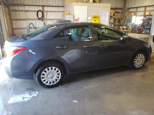 Photo 3 from auction – 2018 TOYOTA COROLLA L with VIN 5YFBURHE4JP781162