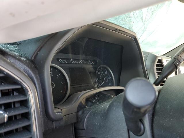 Photo 9 from auction – 2018 FORD F150 SUPER with VIN 1FTEW1EP1JFC42469