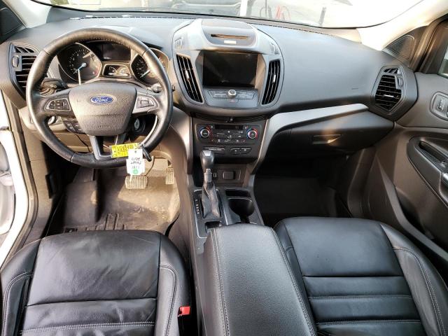 Photo 8 from auction – 2017 FORD ESCAPE SE with VIN 1FMCU9GD3HUB34547