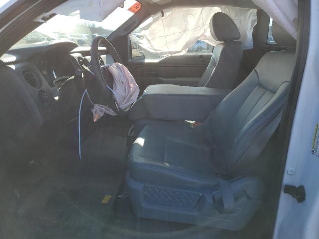 Photo 7 from auction – 2014 FORD F150 with VIN 1FTMF1CMXEKF31514
