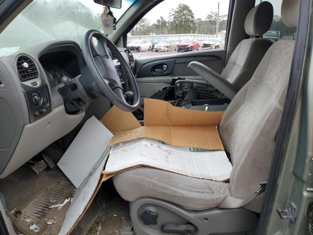 Photo 7 from auction – 2003 GMC ENVOY with VIN 1GKDS13S432329120