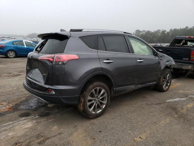 Photo 3 from auction – 2018 TOYOTA RAV4 LIMIT with VIN JTMYFREV9JJ739907