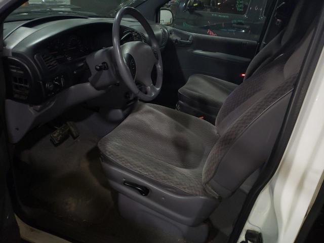 Photo 7 from auction – 1998 DODGE GRAND CARA with VIN 1B4GP44G5WB682568