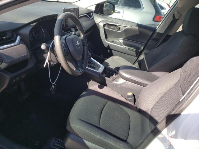 Photo 7 from auction – 2019 TOYOTA RAV4 LE with VIN 2T3H1RFV6KW021084