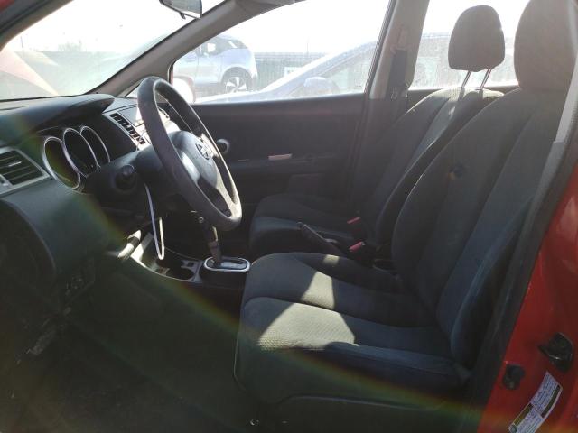 Photo 7 from auction – 2011 NISSAN VERSA S with VIN 3N1BC1CP6BL473523