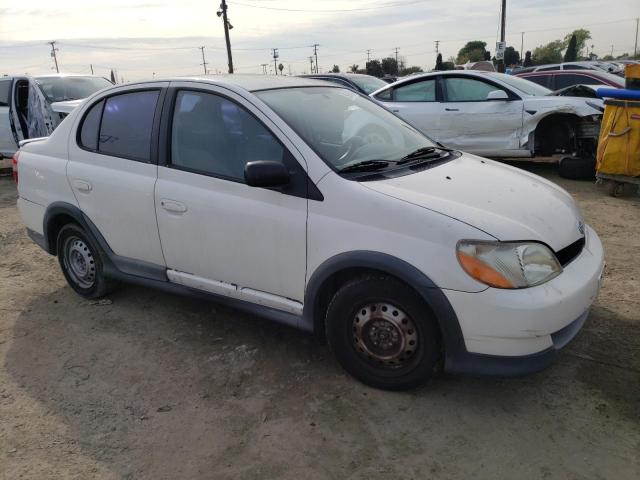 Photo 4 from auction – 2001 TOYOTA ECHO with VIN JTDBT123510157439