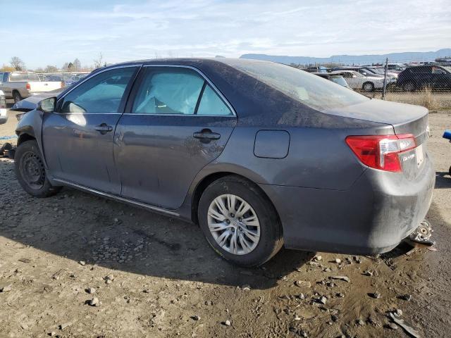 Photo 2 from auction – 2013 TOYOTA CAMRY L with VIN 4T1BF1FK2DU644471