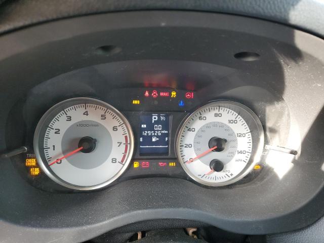Photo 9 from auction – 2014 SUBARU IMPREZA SP with VIN JF1GPAS6XE8304954