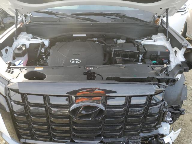 Photo 12 from auction – 2023 HYUNDAI PALISADE S with VIN KM8R2DGEXPU502605