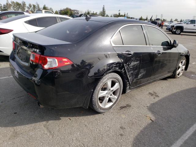Photo 3 from auction – 2010 ACURA TSX with VIN JH4CU2F64AC035986