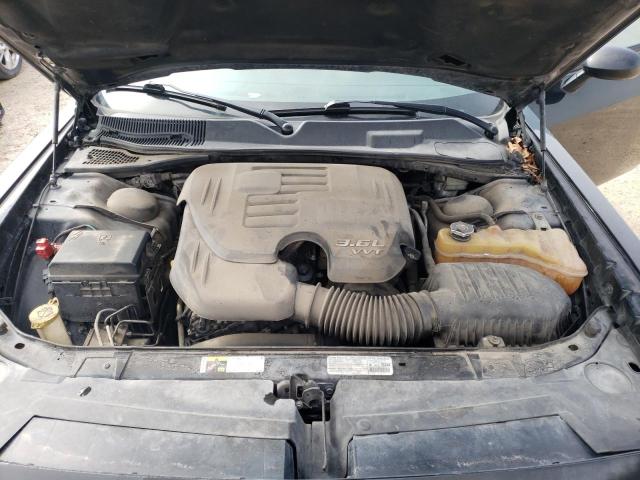 Photo 11 from auction – 2013 DODGE CHALLENGER with VIN 2C3CDYAG7DH719165
