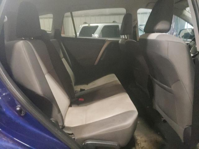 Photo 10 from auction – 2015 TOYOTA RAV4 LE with VIN 2T3BFREV8FW408282