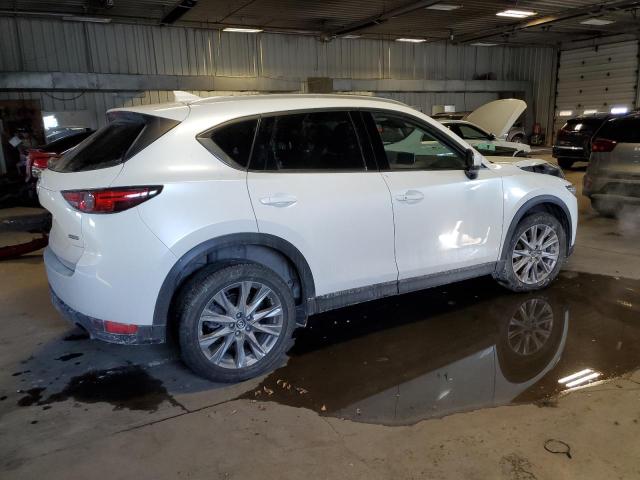 Photo 3 from auction – 2019 MAZDA CX-5 GRAND with VIN JM3KFBDM7K0542884