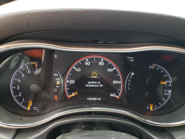 Photo 9 from auction – 2015 JEEP GRAND CHER with VIN 1C4RJEBG3FC815571