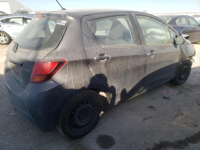 Zdjęcie 3 z aukcji – 2015 TOYOTA YARIS z VIN VNKKTUD31FA038892