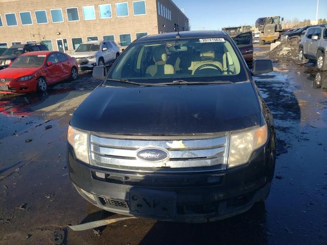 Photo 5 from auction – 2010 FORD EDGE SEL with VIN 2FMDK4JC5ABB09058
