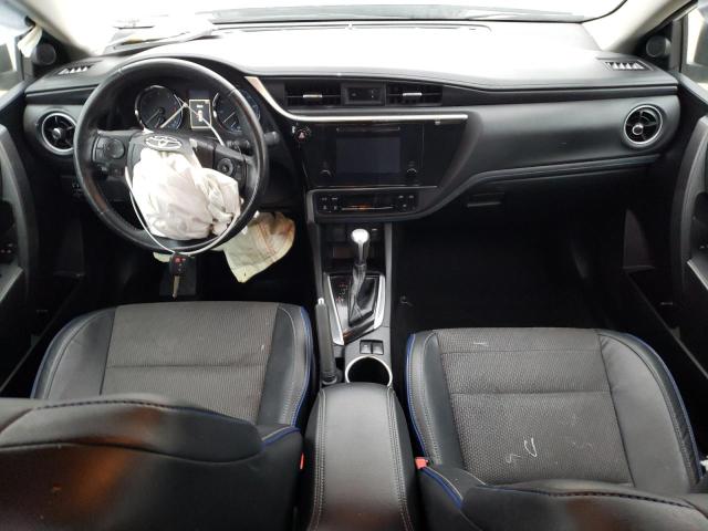 Photo 8 from auction – 2019 TOYOTA COROLLA L with VIN 2T1BURHE5KC242311