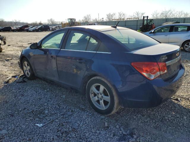 Photo 2 from auction – 2012 CHEVROLET CRUZE LT with VIN 1G1PF5SC5C7308061