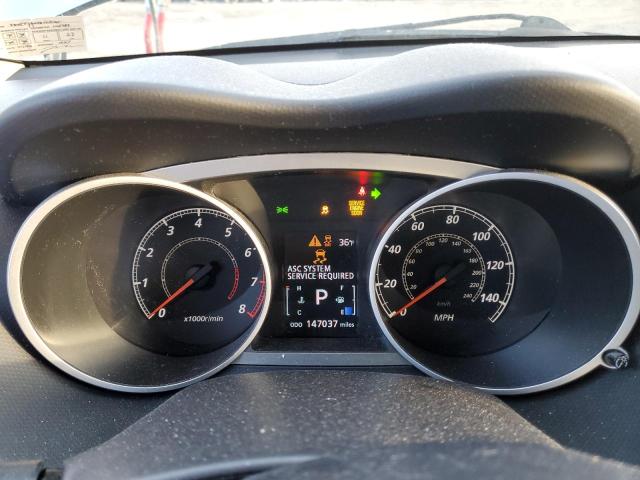 Photo 9 from auction – 2013 MITSUBISHI OUTLANDER with VIN JA4JT3AW7DU019461