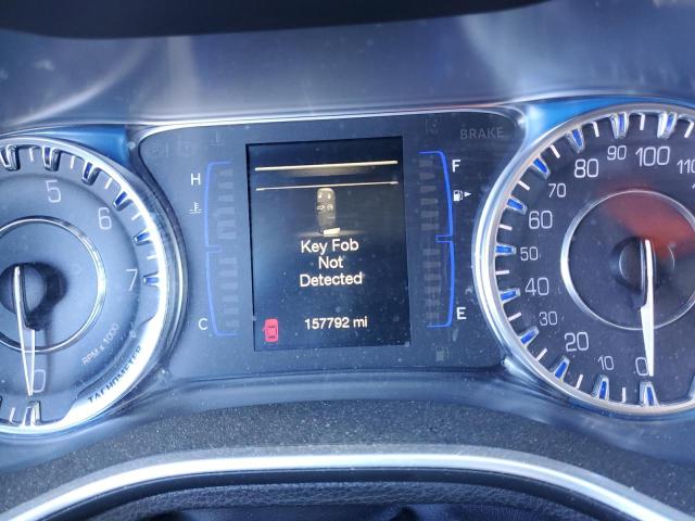 Photo 9 from auction – 2016 CHRYSLER 200 LIMITE with VIN 1C3CCCAB0GN140864