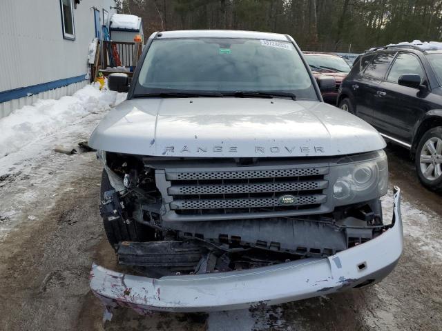 Photo 5 from auction – 2006 LAND ROVER RANGE ROVE with VIN SALSH23406A970695