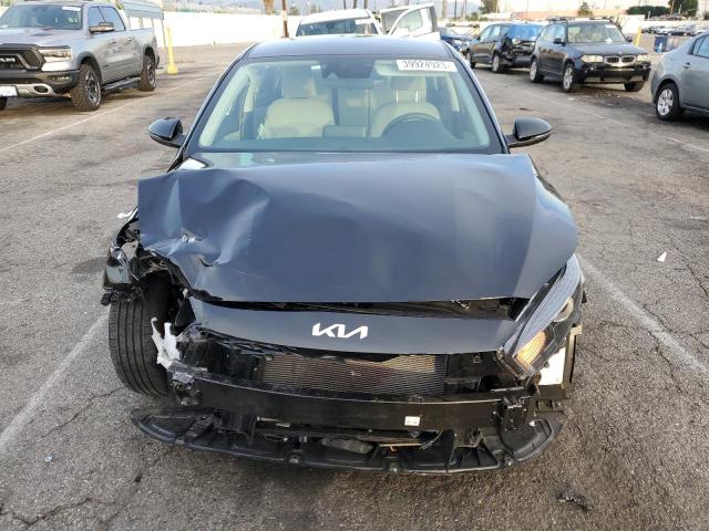 Photo 5 from auction – 2022 KIA FORTE FE with VIN 3KPF24AD8NE488951