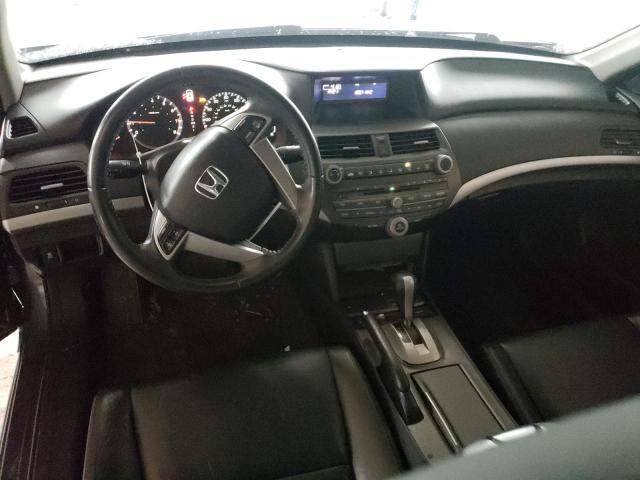 Photo 8 from auction – 2012 HONDA ACCORD SE with VIN 1HGCP2F60CA040806