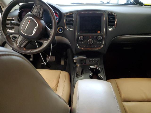 Photo 8 from auction – 2018 DODGE DURANGO GT with VIN 1C4RDJDG7JC496357