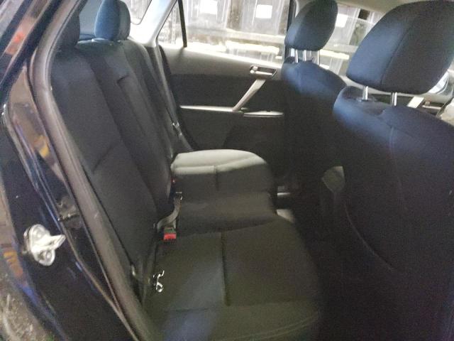 Photo 10 from auction – 2011 MAZDA 3 S with VIN JM1BL1K55B1451288