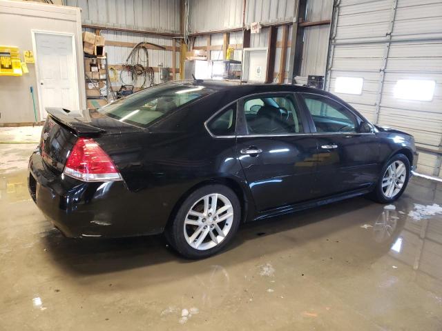 Photo 3 from auction – 2012 CHEVROLET IMPALA LTZ with VIN 2G1WC5E38C1148786