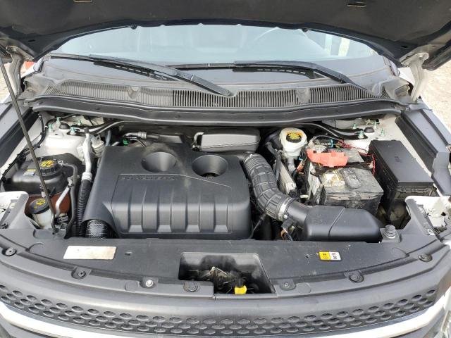 Photo 12 from auction – 2013 FORD EXPLORER L with VIN 1FM5K7F95DGB07598