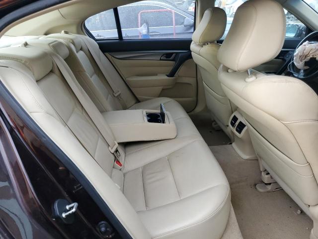 صورة رقم 10 من المزاد - 2010 ACURA TL مع VIN 19UUA8F2XAA005239