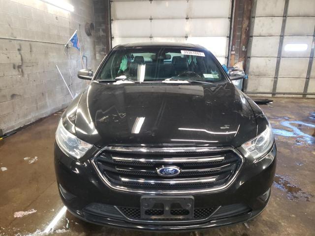 Photo 5 from auction – 2014 FORD TAURUS LIM with VIN 1FAHP2J86EG151914