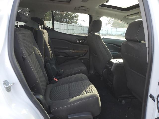 Photo 11 from auction – 2017 GMC ACADIA SLE with VIN 1GKKNLLS3HZ289282
